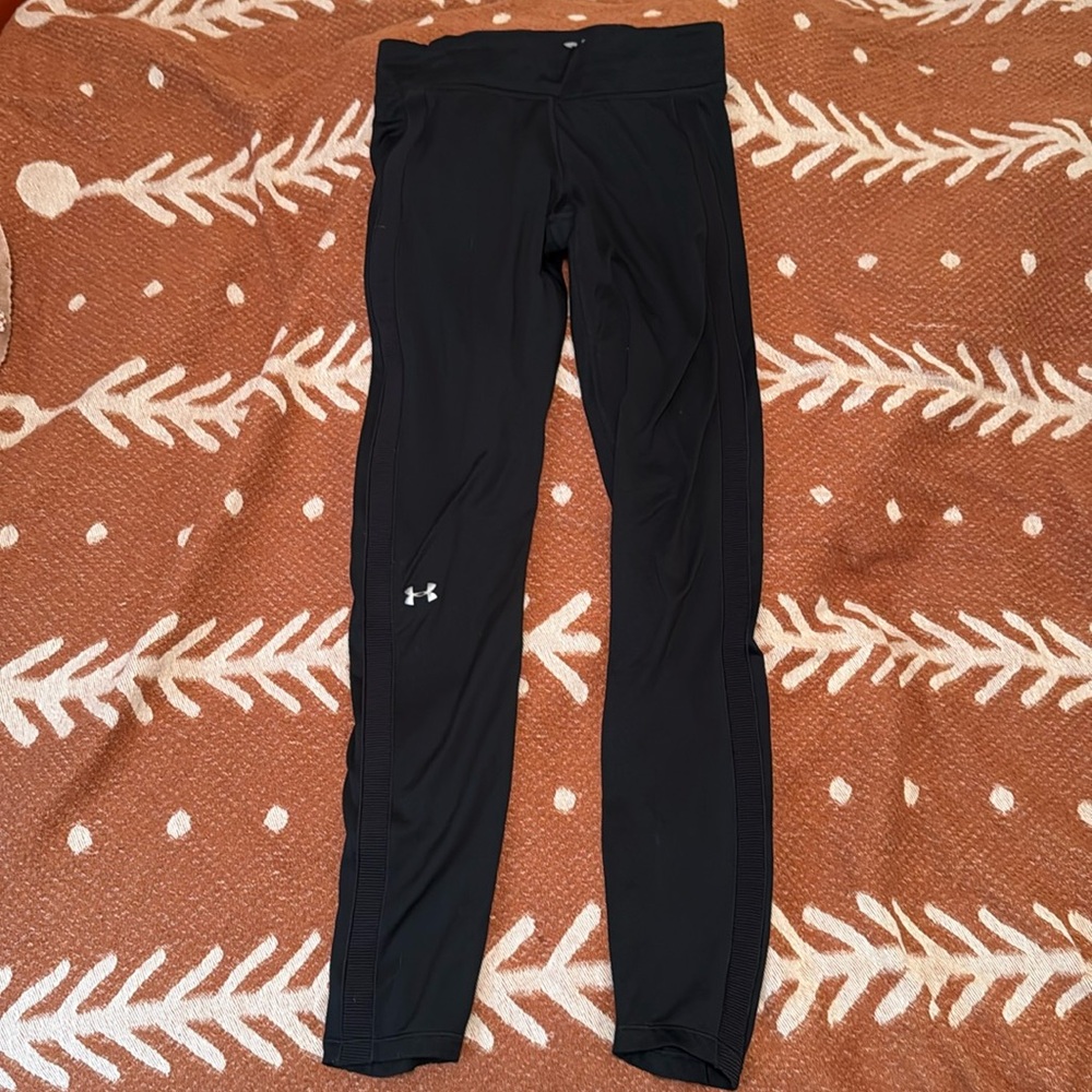 Under Armour Thermal Legging